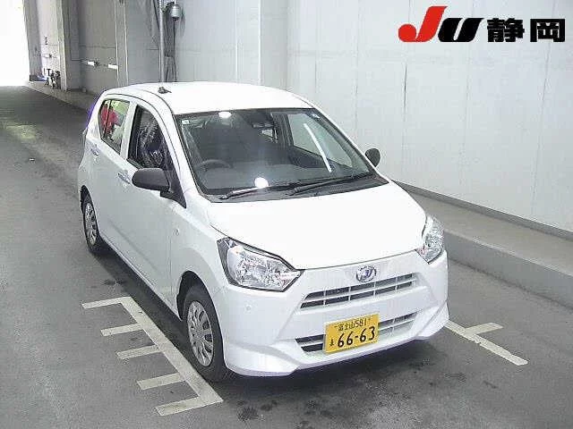 Daihatsu Mira e:S LA350S 2026